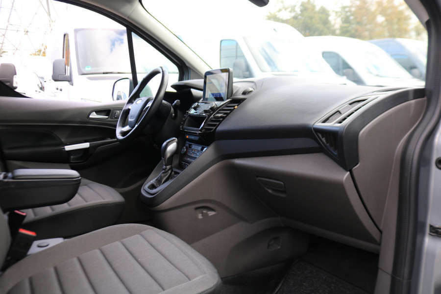 Ford Transit Connect 1.5 EcoBlue L2 Limited Automaat Airco Navigatie