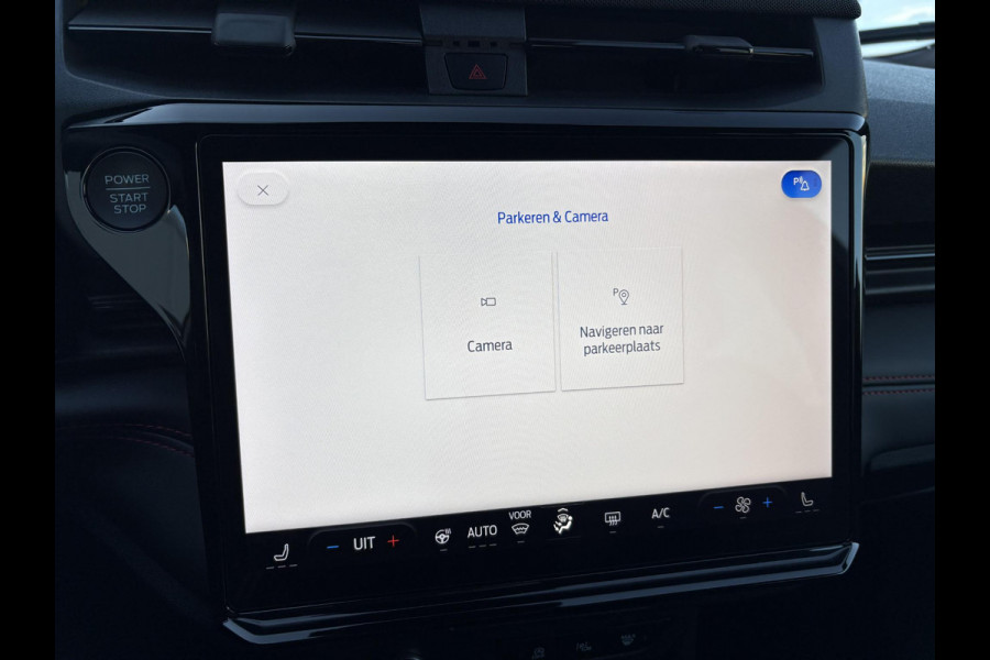 Ford Puma 1.0 EcoBoost Hybrid ST-Line X 125pk | NIEUWE MODEL! | Zuid | Driver Assistance Pack | Winterpack | Panorama Dak | Reservewiel | 19 inch Licht metalen Velgen