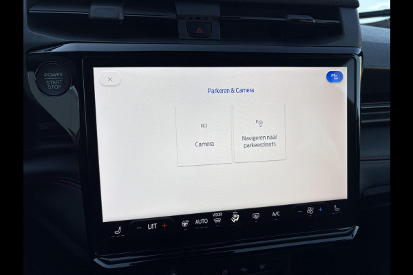 Ford Puma 1.0 EcoBoost Hybrid ST-Line X 125pk | NIEUWE MODEL! | Zuid | Driver Assistance Pack | Winterpack | Panorama Dak | Reservewiel | 19 inch Licht metalen Velgen