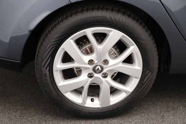 Renault Clio Estate 0.9 TCe Limited Trekhaak Navigatie Origineel NL Renault Clio Estate 0.9 TCe Limited Trekhaak Navigatie Origineel NL