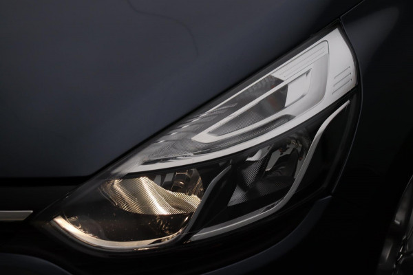 Renault Clio Estate 0.9 TCe Limited Trekhaak Navigatie Origineel NL Renault Clio Estate 0.9 TCe Limited Trekhaak Navigatie Origineel NL