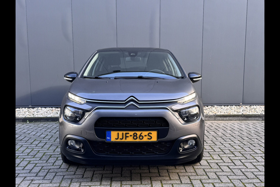 Citroën C3 1.2 PureTech Business | Stoelverwarming | Camera