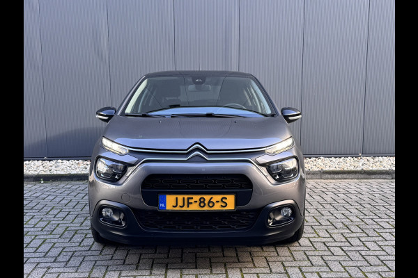 Citroën C3 1.2 PureTech Business | Stoelverwarming | Camera