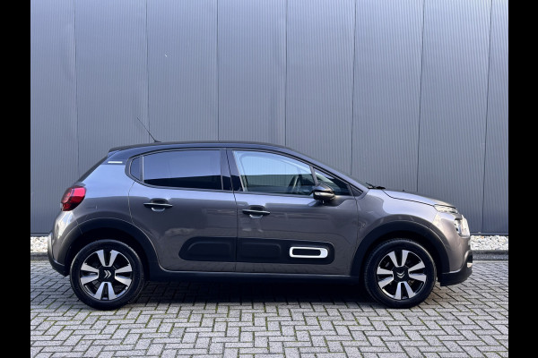 Citroën C3 1.2 PureTech Business | Stoelverwarming | Camera