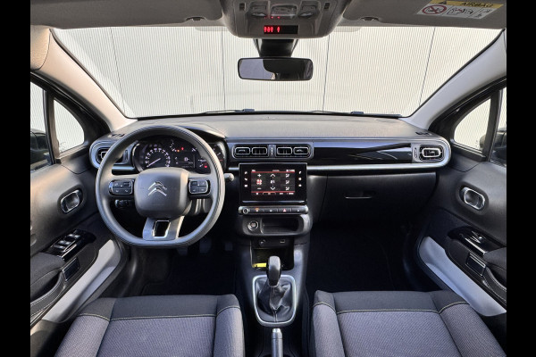 Citroën C3 1.2 PureTech Business | Stoelverwarming | Camera