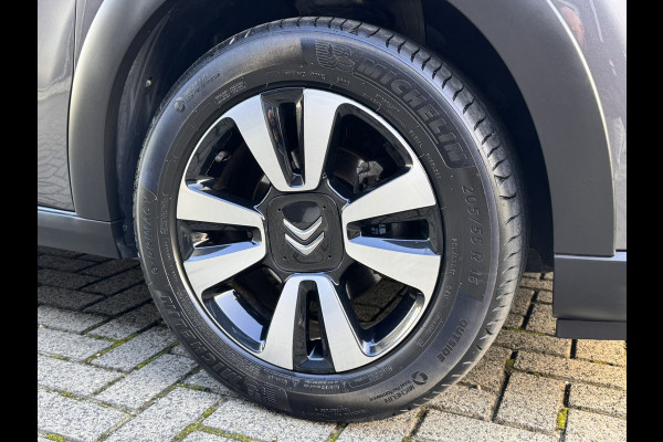 Citroën C3 1.2 PureTech Business | Stoelverwarming | Camera