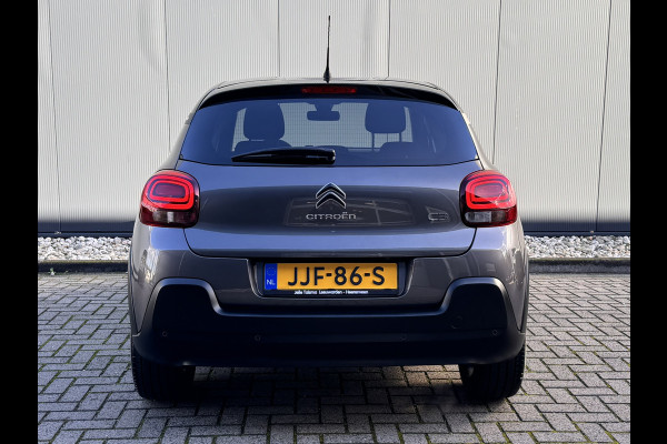 Citroën C3 1.2 PureTech Business | Stoelverwarming | Camera