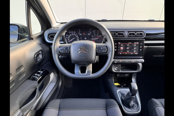 Citroën C3 1.2 PureTech Business | Stoelverwarming | Camera