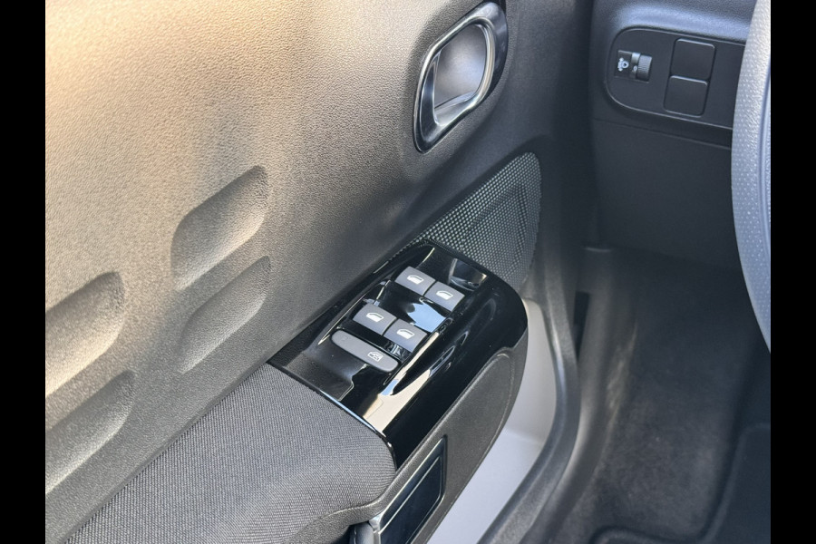 Citroën C3 1.2 PureTech Business | Stoelverwarming | Camera