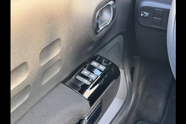 Citroën C3 1.2 PureTech Business | Stoelverwarming | Camera