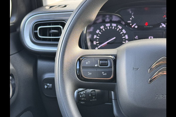 Citroën C3 1.2 PureTech Business | Stoelverwarming | Camera