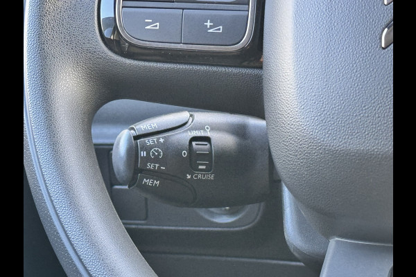 Citroën C3 1.2 PureTech Business | Stoelverwarming | Camera