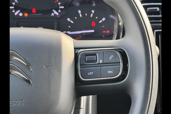 Citroën C3 1.2 PureTech Business | Stoelverwarming | Camera