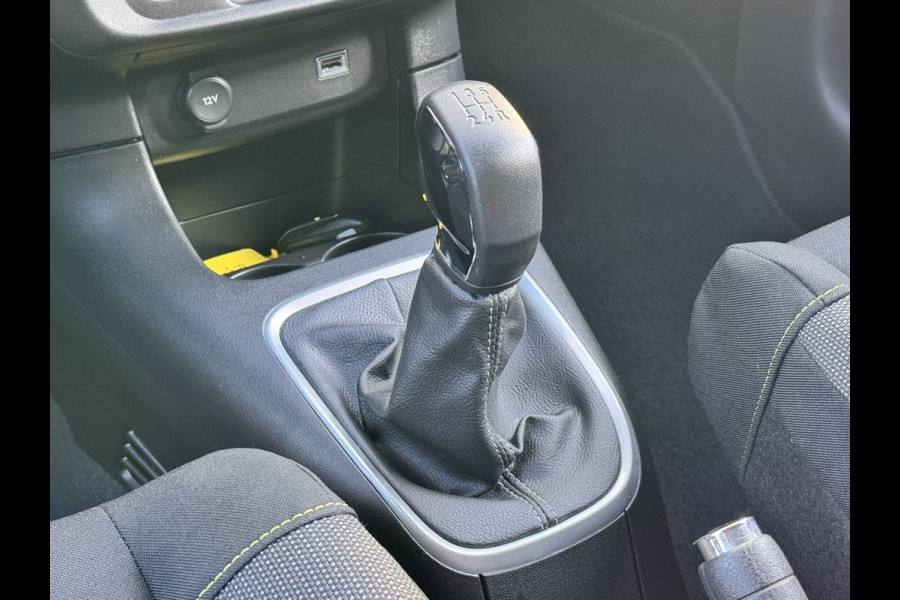 Citroën C3 1.2 PureTech Business | Stoelverwarming | Camera