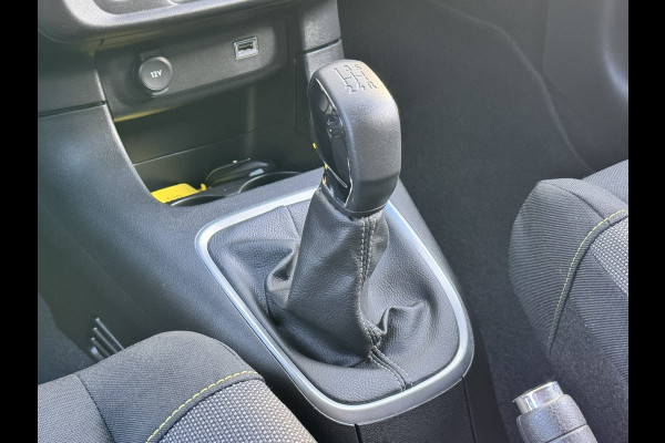 Citroën C3 1.2 PureTech Business | Stoelverwarming | Camera