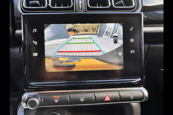 Citroën C3 1.2 PureTech Business | Stoelverwarming | Camera