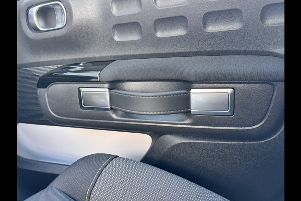 Citroën C3 1.2 PureTech Business | Stoelverwarming | Camera