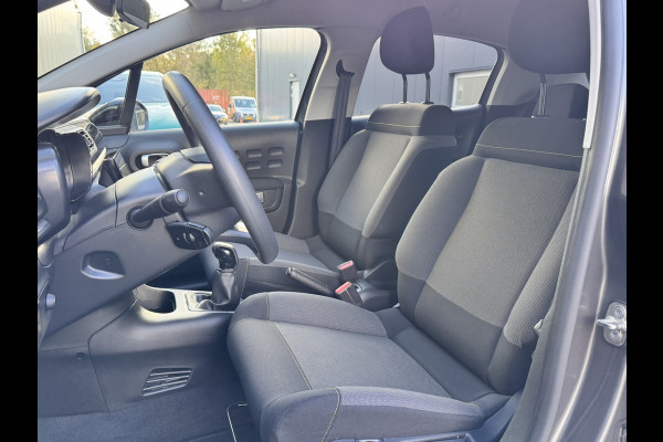 Citroën C3 1.2 PureTech Business | Stoelverwarming | Camera