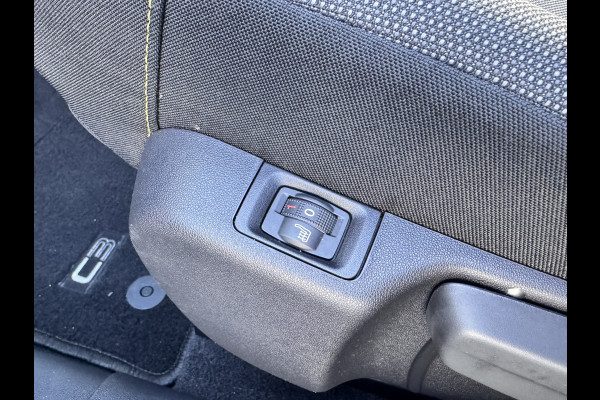 Citroën C3 1.2 PureTech Business | Stoelverwarming | Camera