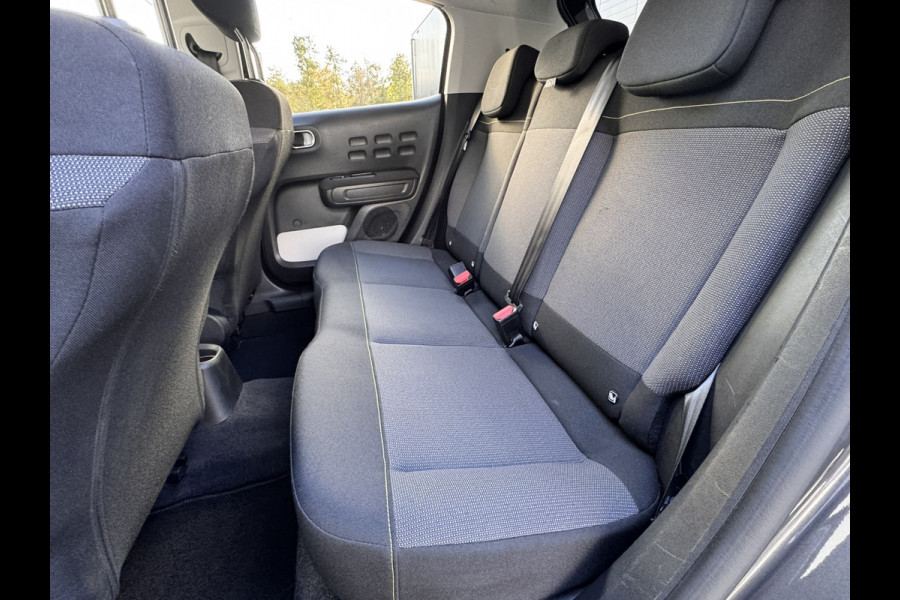 Citroën C3 1.2 PureTech Business | Stoelverwarming | Camera