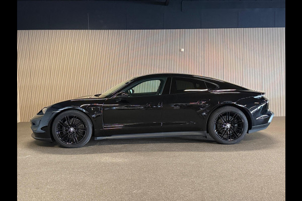 Porsche Taycan Performance 84 kWh 381 PK-WARMTEPOMP-ADAPTIEVE CRUISE-PASM-STOELVERWARMING Porsche Taycan Performance 84 kWh 381 PK-WARMTEPOMP-ADAPTIEVE CRUISE-PASM-STOELVERWARMING