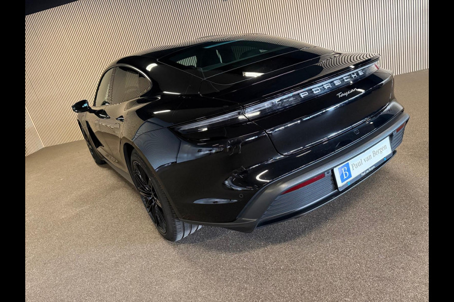 Porsche Taycan Performance 84 kWh 381 PK-WARMTEPOMP-ADAPTIEVE CRUISE-PASM-STOELVERWARMING Porsche Taycan Performance 84 kWh 381 PK-WARMTEPOMP-ADAPTIEVE CRUISE-PASM-STOELVERWARMING
