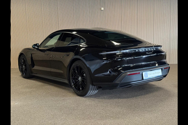 Porsche Taycan Performance 84 kWh 381 PK-WARMTEPOMP-ADAPTIEVE CRUISE-PASM-STOELVERWARMING Porsche Taycan Performance 84 kWh 381 PK-WARMTEPOMP-ADAPTIEVE CRUISE-PASM-STOELVERWARMING