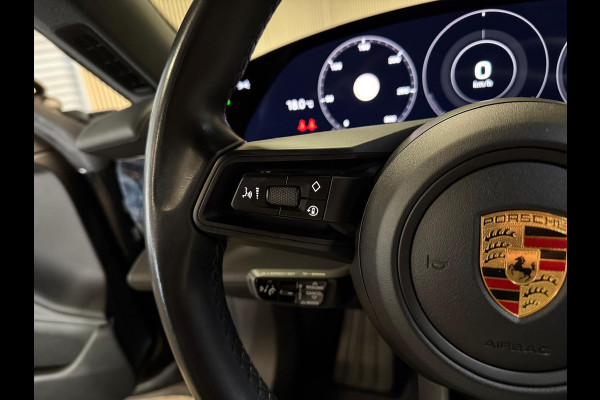 Porsche Taycan Performance 84 kWh 381 PK-WARMTEPOMP-ADAPTIEVE CRUISE-PASM-STOELVERWARMING Porsche Taycan Performance 84 kWh 381 PK-WARMTEPOMP-ADAPTIEVE CRUISE-PASM-STOELVERWARMING