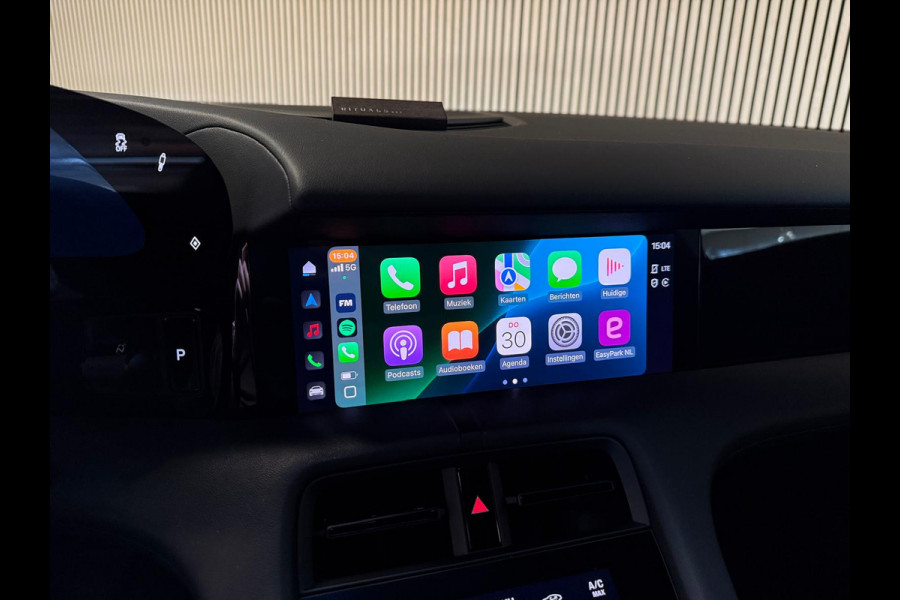 Porsche Taycan Performance 84 kWh 381 PK-WARMTEPOMP-ADAPTIEVE CRUISE-PASM-STOELVERWARMING Porsche Taycan Performance 84 kWh 381 PK-WARMTEPOMP-ADAPTIEVE CRUISE-PASM-STOELVERWARMING