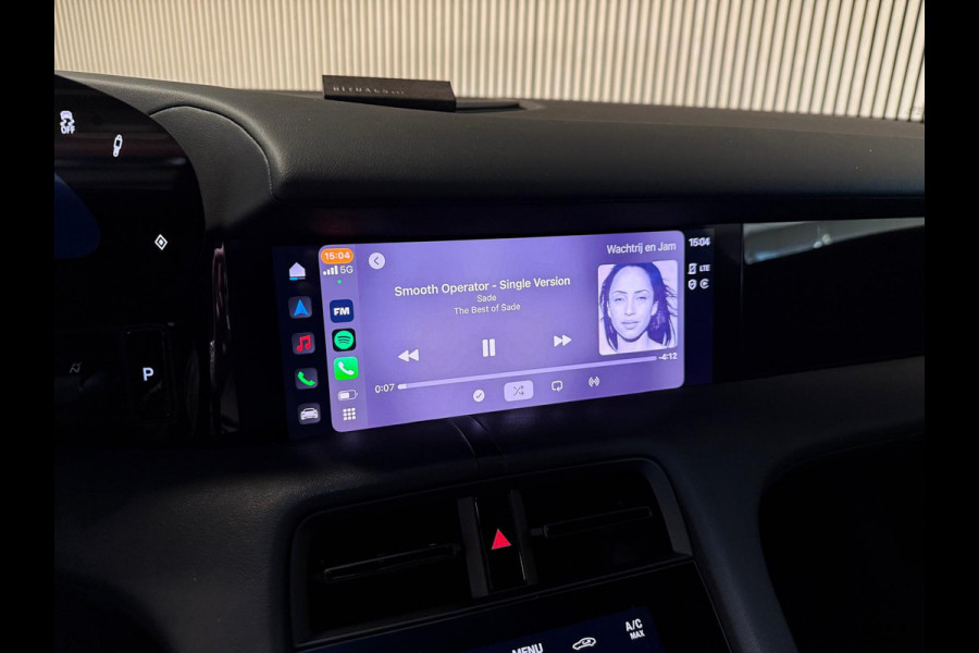 Porsche Taycan Performance 84 kWh 381 PK-WARMTEPOMP-ADAPTIEVE CRUISE-PASM-STOELVERWARMING Porsche Taycan Performance 84 kWh 381 PK-WARMTEPOMP-ADAPTIEVE CRUISE-PASM-STOELVERWARMING