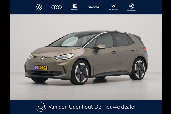 Volkswagen ID.3 Pro Business 59 kWh Navigatie Camera Stoelverwarming Acc 129 Volkswagen ID.3 Pro Business 59 kWh Navigatie Camera Stoelverwarming Acc 129