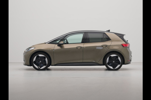 Volkswagen ID.3 Pro Business 59 kWh Navigatie Camera Stoelverwarming Acc 129 Volkswagen ID.3 Pro Business 59 kWh Navigatie Camera Stoelverwarming Acc 129