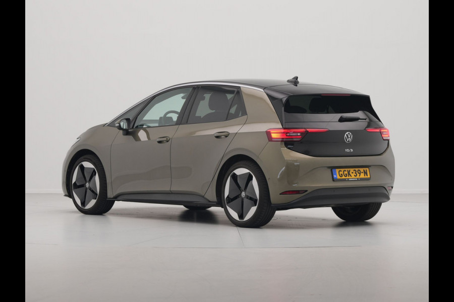 Volkswagen ID.3 Pro Business 59 kWh Navigatie Camera Stoelverwarming Acc 129 Volkswagen ID.3 Pro Business 59 kWh Navigatie Camera Stoelverwarming Acc 129