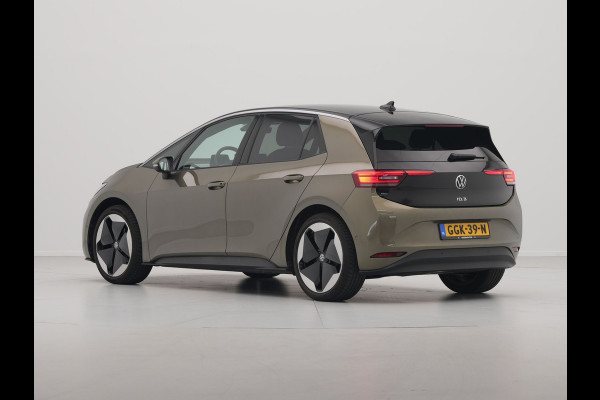 Volkswagen ID.3 Pro Business 59 kWh Navigatie Camera Stoelverwarming Acc 129 Volkswagen ID.3 Pro Business 59 kWh Navigatie Camera Stoelverwarming Acc 129