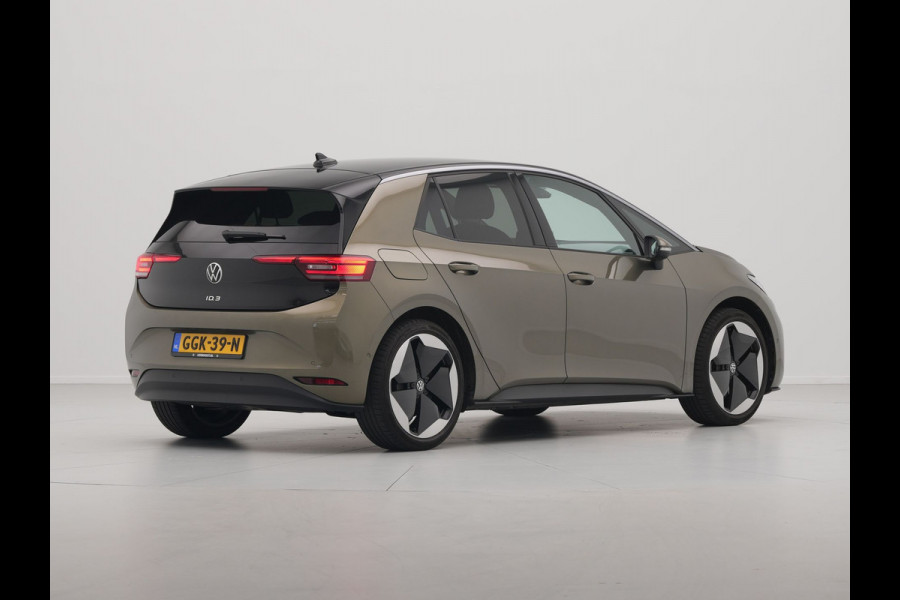 Volkswagen ID.3 Pro Business 59 kWh Navigatie Camera Stoelverwarming Acc 129 Volkswagen ID.3 Pro Business 59 kWh Navigatie Camera Stoelverwarming Acc 129