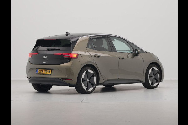 Volkswagen ID.3 Pro Business 59 kWh Navigatie Camera Stoelverwarming Acc 129 Volkswagen ID.3 Pro Business 59 kWh Navigatie Camera Stoelverwarming Acc 129