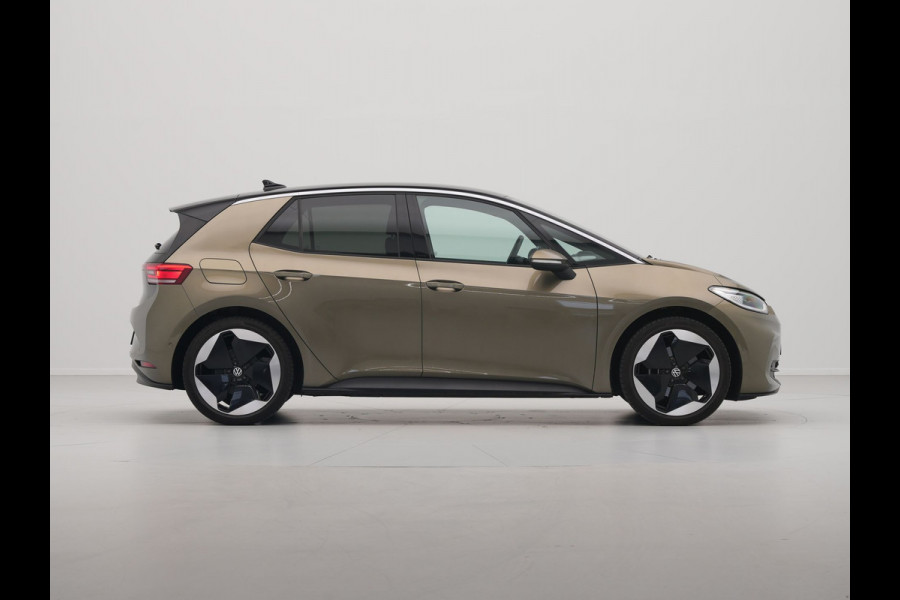 Volkswagen ID.3 Pro Business 59 kWh Navigatie Camera Stoelverwarming Acc 129 Volkswagen ID.3 Pro Business 59 kWh Navigatie Camera Stoelverwarming Acc 129