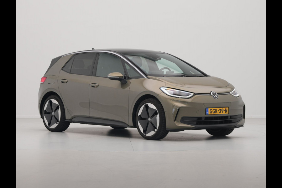 Volkswagen ID.3 Pro Business 59 kWh Navigatie Camera Stoelverwarming Acc 129 Volkswagen ID.3 Pro Business 59 kWh Navigatie Camera Stoelverwarming Acc 129