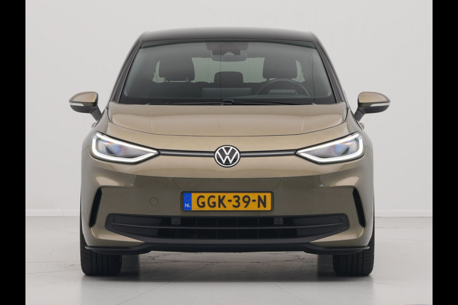Volkswagen ID.3 Pro Business 59 kWh Navigatie Camera Stoelverwarming Acc 129 Volkswagen ID.3 Pro Business 59 kWh Navigatie Camera Stoelverwarming Acc 129