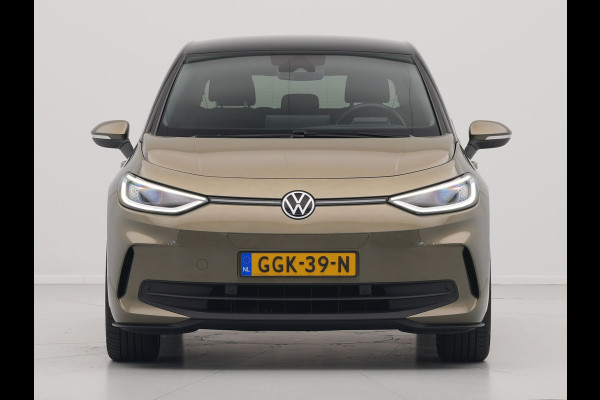 Volkswagen ID.3 Pro Business 59 kWh Navigatie Camera Stoelverwarming Acc 129 Volkswagen ID.3 Pro Business 59 kWh Navigatie Camera Stoelverwarming Acc 129