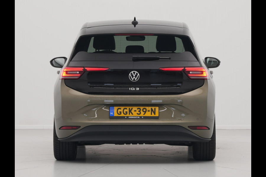 Volkswagen ID.3 Pro Business 59 kWh Navigatie Camera Stoelverwarming Acc 129 Volkswagen ID.3 Pro Business 59 kWh Navigatie Camera Stoelverwarming Acc 129