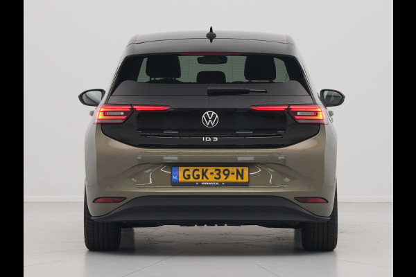 Volkswagen ID.3 Pro Business 59 kWh Navigatie Camera Stoelverwarming Acc 129 Volkswagen ID.3 Pro Business 59 kWh Navigatie Camera Stoelverwarming Acc 129