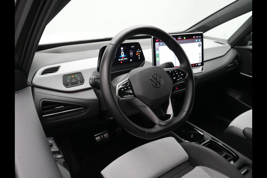 Volkswagen ID.3 Pro Business 59 kWh Navigatie Camera Stoelverwarming Acc 129 Volkswagen ID.3 Pro Business 59 kWh Navigatie Camera Stoelverwarming Acc 129