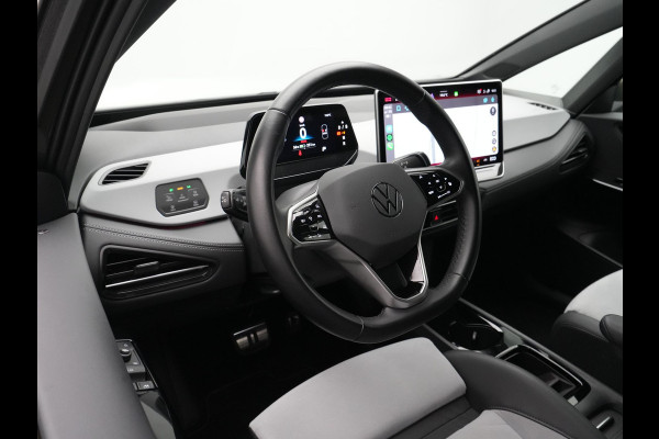 Volkswagen ID.3 Pro Business 59 kWh Navigatie Camera Stoelverwarming Acc 129 Volkswagen ID.3 Pro Business 59 kWh Navigatie Camera Stoelverwarming Acc 129