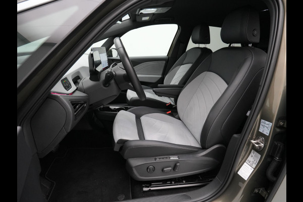 Volkswagen ID.3 Pro Business 59 kWh Navigatie Camera Stoelverwarming Acc 129 Volkswagen ID.3 Pro Business 59 kWh Navigatie Camera Stoelverwarming Acc 129