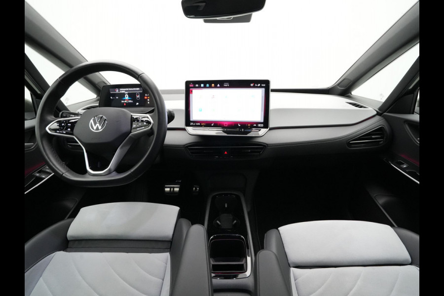Volkswagen ID.3 Pro Business 59 kWh Navigatie Camera Stoelverwarming Acc 129 Volkswagen ID.3 Pro Business 59 kWh Navigatie Camera Stoelverwarming Acc 129