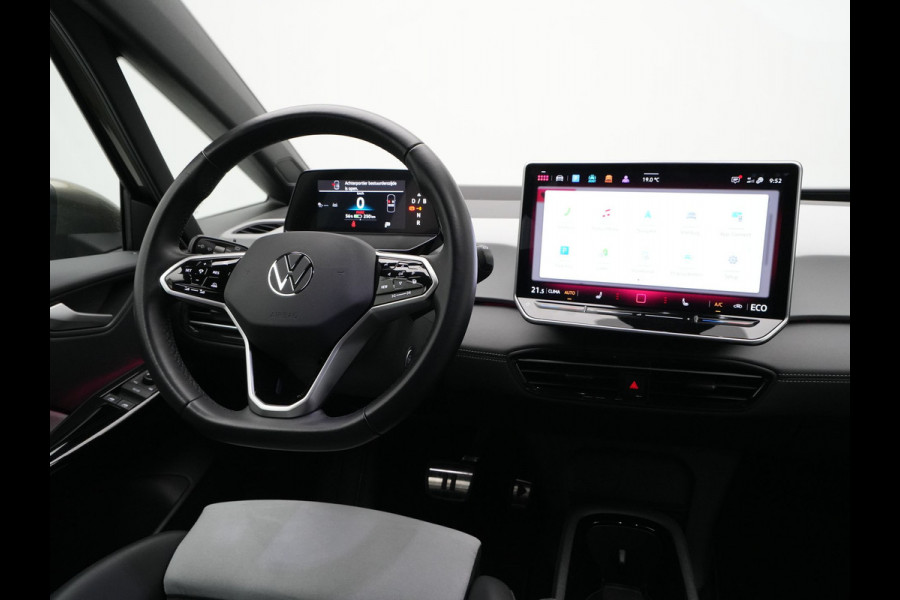 Volkswagen ID.3 Pro Business 59 kWh Navigatie Camera Stoelverwarming Acc 129 Volkswagen ID.3 Pro Business 59 kWh Navigatie Camera Stoelverwarming Acc 129