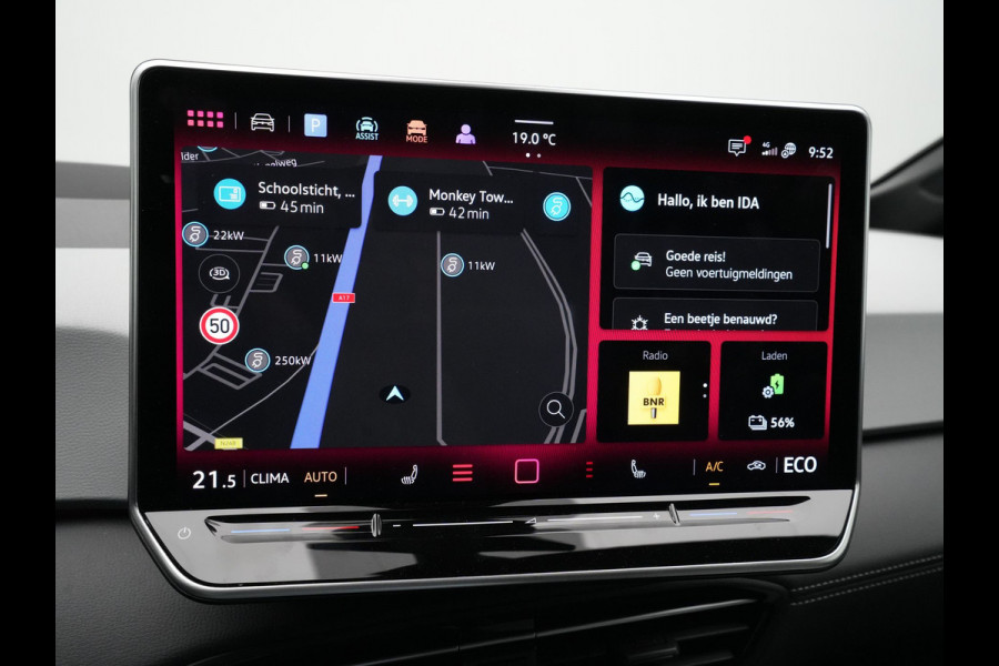 Volkswagen ID.3 Pro Business 59 kWh Navigatie Camera Stoelverwarming Acc 129 Volkswagen ID.3 Pro Business 59 kWh Navigatie Camera Stoelverwarming Acc 129