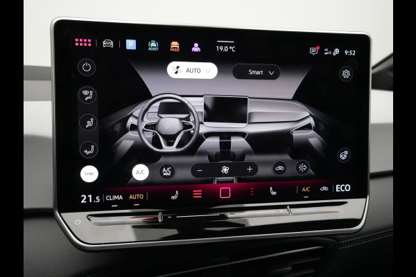 Volkswagen ID.3 Pro Business 59 kWh Navigatie Camera Stoelverwarming Acc 129 Volkswagen ID.3 Pro Business 59 kWh Navigatie Camera Stoelverwarming Acc 129