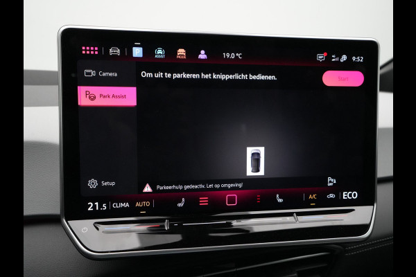 Volkswagen ID.3 Pro Business 59 kWh Navigatie Camera Stoelverwarming Acc 129 Volkswagen ID.3 Pro Business 59 kWh Navigatie Camera Stoelverwarming Acc 129